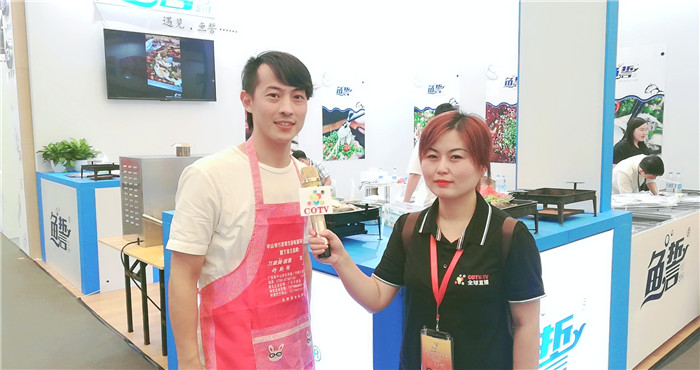热烈祝贺2019第23届中国国际有机绿色食品食材(上海)展览会在上海新国际博览中心隆重开幕! 热烈祝贺2019第23届中国国际有机绿色食品食材(上海)展览会在上海新国际博览中心隆重开幕!