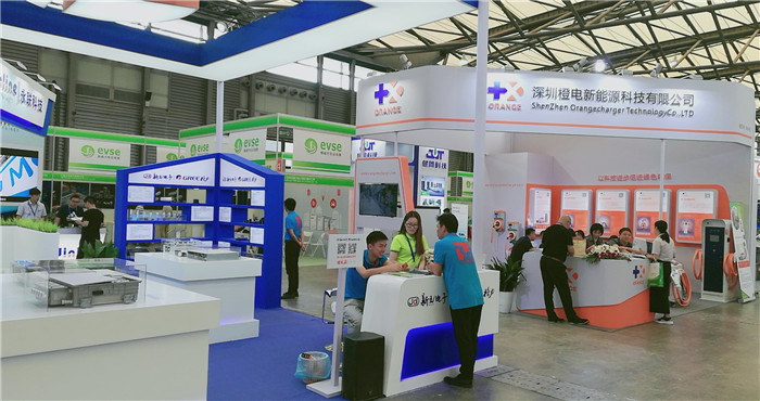 热烈祝贺2019中国锂电展、中国充电设备展、超电展、中国汽车能源展在上海新国际博览中心隆重开幕! 热烈祝贺2019中国锂电展、中国充电设备展、超电展、中国汽车能源展在上海新国际博览中心隆重开幕!