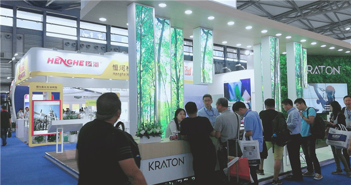 热烈祝贺2019第十九届中国国际橡胶技术展、第二十二届国际粘胶剂及密封剂展在上海新国际博览中心隆重开幕! 热烈祝贺2019第十九届中国国际橡胶技术展、第二十二届国际粘胶剂及密封剂展在上海新国际博览中心隆重开幕!