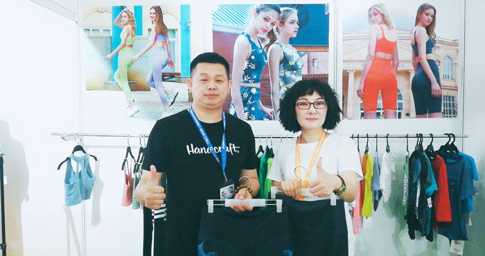 热烈祝贺2019第二届DPA国际数码印花工业应用展在上海新国际博览中心隆重开幕 热烈祝贺2019第二届DPA国际数码印花工业应用展在上海新国际博览中心隆重开幕