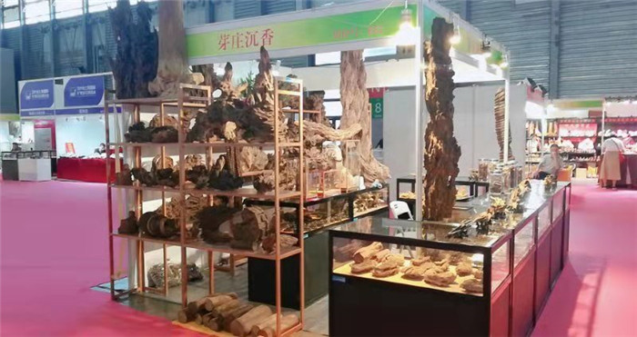 热烈祝贺2019第五届上海国际珠宝首饰展览会在上海新国际博览中心 隆重开幕! 热烈祝贺2019第五届上海国际珠宝首饰展览会在上海新国际博览中心 隆重开幕!