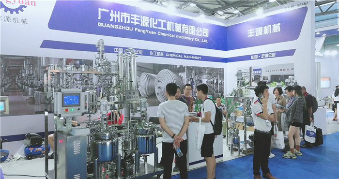 热烈祝贺2019第十九届中国国际橡胶技术展、第二十二届国际粘胶剂及密封剂展在上海新国际博览中心隆重开幕! 热烈祝贺2019第十九届中国国际橡胶技术展、第二十二届国际粘胶剂及密封剂展在上海新国际博览中心隆重开幕!