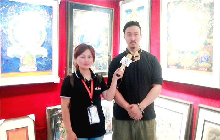 热烈祝贺2019第五届上海国际珠宝首饰展览会在上海新国际博览中心 隆重开幕! 热烈祝贺2019第五届上海国际珠宝首饰展览会在上海新国际博览中心 隆重开幕!