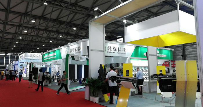 热烈祝贺2019国际汽车内外饰及汽车皮革和车轮展览会在上海新国际博览中心隆重开幕! 热烈祝贺2019国际汽车内外饰及汽车皮革和车轮展览会在上海新国际博览中心隆重开幕!