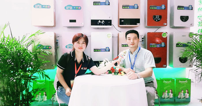 热烈祝贺2019第十六届中国小家电博览会既中国余姚(秋季)家电交易会于2019年8月3日-5日在宁波慈溪国家会展中心隆重开幕! 热烈祝贺2019第十六届中国小家电博览会既中国余姚(秋季)家电交易会于2019年8月3日-5日在宁波慈溪国家会展中心隆重开幕!