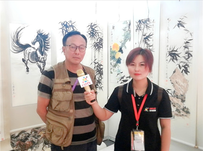 热烈祝贺2019第五届上海国际珠宝首饰展览会在上海新国际博览中心 隆重开幕! 热烈祝贺2019第五届上海国际珠宝首饰展览会在上海新国际博览中心 隆重开幕!