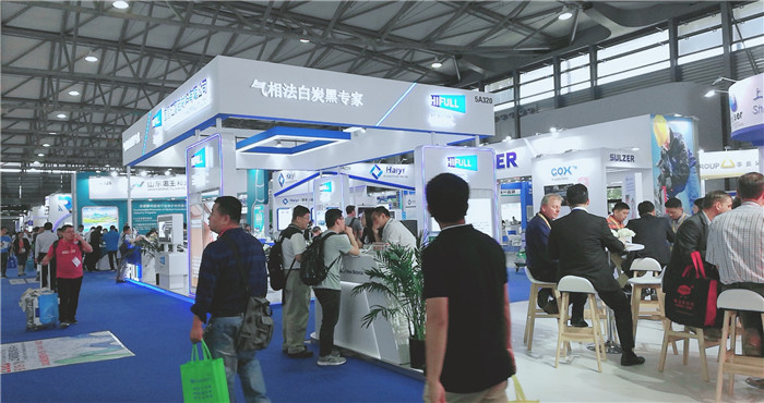 热烈祝贺2019第十九届中国国际橡胶技术展、第二十二届国际粘胶剂及密封剂展在上海新国际博览中心隆重开幕! 热烈祝贺2019第十九届中国国际橡胶技术展、第二十二届国际粘胶剂及密封剂展在上海新国际博览中心隆重开幕!