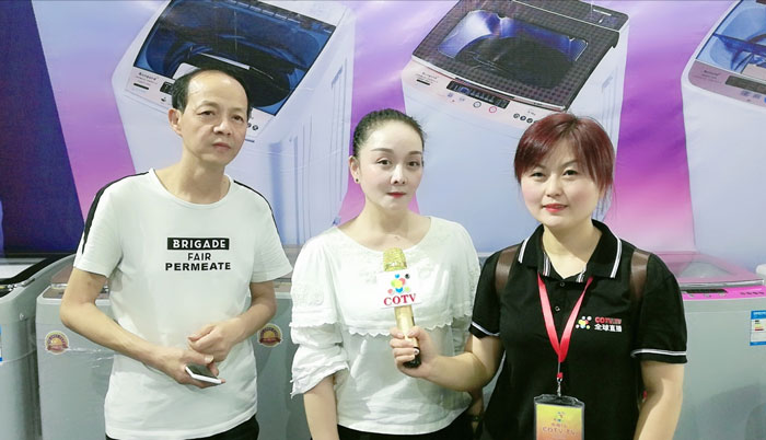 热烈祝贺2019第8届慈溪(秋季)家电展览会在宁波慈溪国家会展中心隆重开幕! 热烈祝贺2019第8届慈溪(秋季)家电展览会在宁波慈溪国家会展中心隆重开幕!