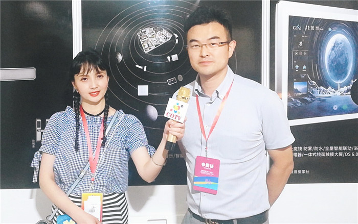 热烈祝贺2019上海智能家居、智能锁具、国际物联、人工智能展览会在上海新国际博览中心隆重开幕! 热烈祝贺2019上海智能家居、智能锁具、国际物联、人工智能展览会在上海新国际博览中心隆重开幕!