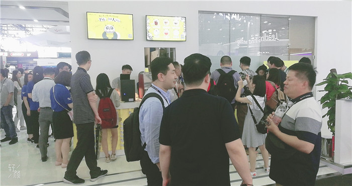 热烈祝贺2019年世界移动通信大会在上海新国际博览中心隆重开幕! 热烈祝贺2019年世界移动通信大会在上海新国际博览中心隆重开幕!