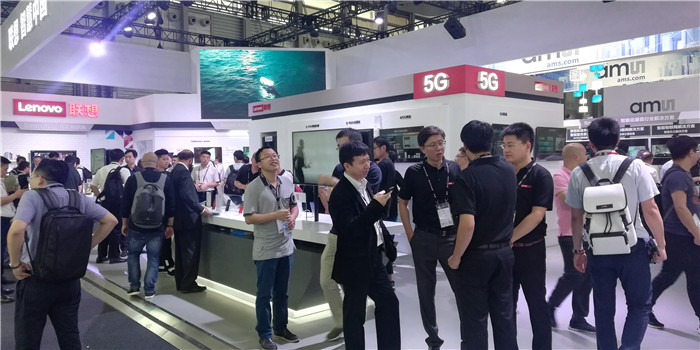 热烈祝贺2019年世界移动通信大会在上海新国际博览中心隆重开幕! 热烈祝贺2019年世界移动通信大会在上海新国际博览中心隆重开幕!