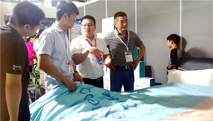 热烈祝贺2019上海智能家居、智能锁具、国际物联、人工智能展览会在上海新国际博览中心隆重开幕! 热烈祝贺2019上海智能家居、智能锁具、国际物联、人工智能展览会在上海新国际博览中心隆重开幕!