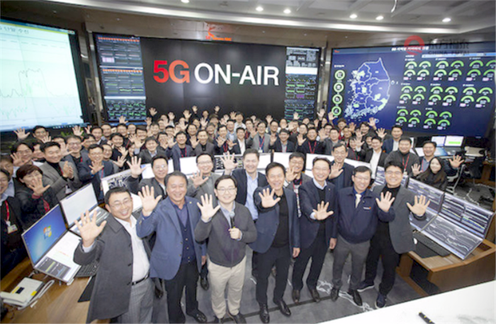 热烈祝贺2019年世界移动通信大会在上海新国际博览中心隆重开幕! 热烈祝贺2019年世界移动通信大会在上海新国际博览中心隆重开幕!