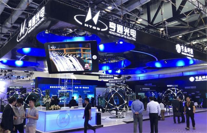 热烈祝贺2019上海国际触摸屏展览会在上海新国际博览中心隆重开幕! 热烈祝贺2019上海国际触摸屏展览会在上海新国际博览中心隆重开幕!