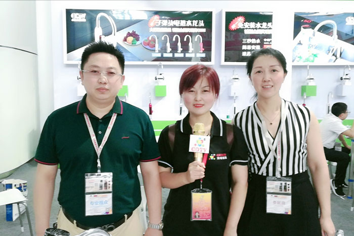 热烈祝贺2019第8届慈溪(秋季)家电展览会在宁波慈溪国家会展中心隆重开幕! 热烈祝贺2019第8届慈溪(秋季)家电展览会在宁波慈溪国家会展中心隆重开幕!