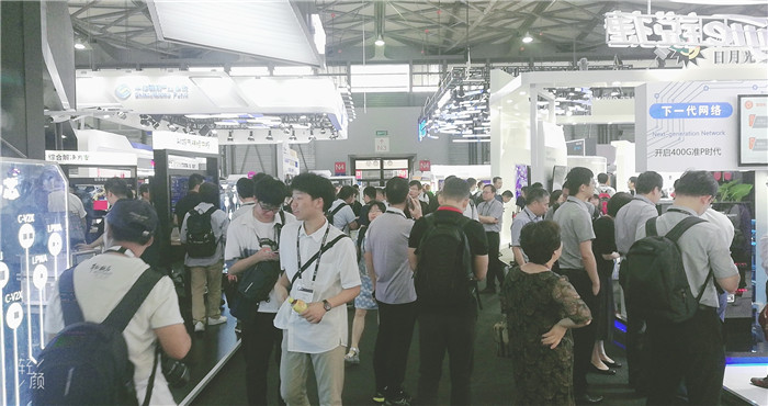 热烈祝贺2019年世界移动通信大会在上海新国际博览中心隆重开幕! 热烈祝贺2019年世界移动通信大会在上海新国际博览中心隆重开幕!