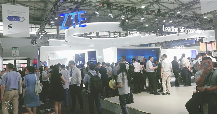 热烈祝贺2019年世界移动通信大会在上海新国际博览中心隆重开幕! 热烈祝贺2019年世界移动通信大会在上海新国际博览中心隆重开幕!