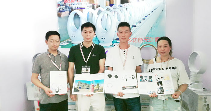 热烈祝贺2019第8届慈溪(秋季)家电展览会在宁波慈溪国家会展中心隆重开幕! 热烈祝贺2019第8届慈溪(秋季)家电展览会在宁波慈溪国家会展中心隆重开幕!