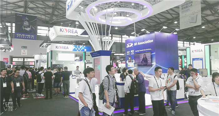 热烈祝贺2019年世界移动通信大会在上海新国际博览中心隆重开幕! 热烈祝贺2019年世界移动通信大会在上海新国际博览中心隆重开幕!