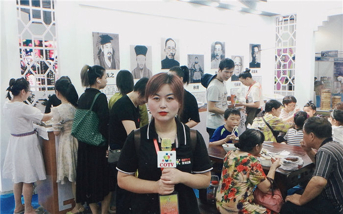热烈祝贺2019宁波国际旅游展在宁波国际会展中心隆重开幕! 热烈祝贺2019宁波国际旅游展在宁波国际会展中心隆重开幕!