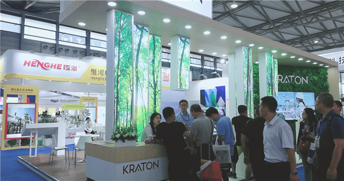 热烈祝贺2019第十九届中国国际橡胶技术展、第二十二届国际粘胶剂及密封剂展在上海新国际博览中心隆重开幕! 热烈祝贺2019第十九届中国国际橡胶技术展、第二十二届国际粘胶剂及密封剂展在上海新国际博览中心隆重开幕!