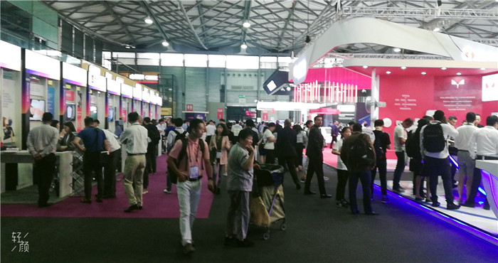 热烈祝贺2019年世界移动通信大会在上海新国际博览中心隆重开幕! 热烈祝贺2019年世界移动通信大会在上海新国际博览中心隆重开幕!