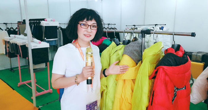 热烈祝贺2019第二届DPA国际数码印花工业应用展在上海新国际博览中心隆重开幕 热烈祝贺2019第二届DPA国际数码印花工业应用展在上海新国际博览中心隆重开幕