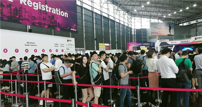 热烈祝贺2019年世界移动通信大会在上海新国际博览中心隆重开幕! 热烈祝贺2019年世界移动通信大会在上海新国际博览中心隆重开幕!