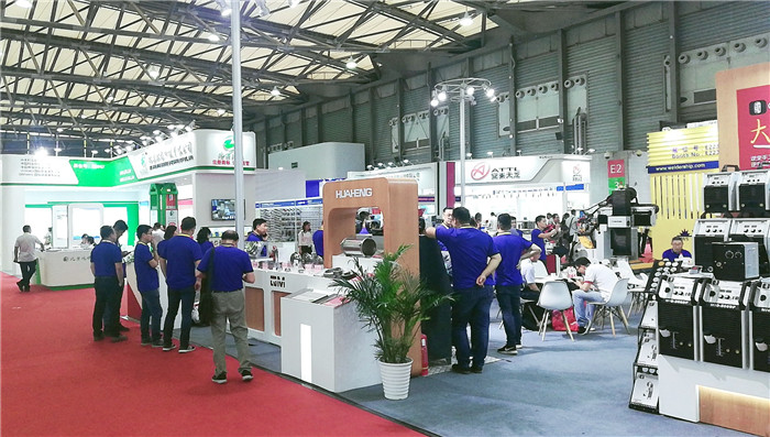热烈祝贺2019第二十四届北京-埃森焊接与切割展览会在上海新国际博览中心隆重开幕! 热烈祝贺2019第二十四届北京-埃森焊接与切割展览会在上海新国际博览中心隆重开幕!