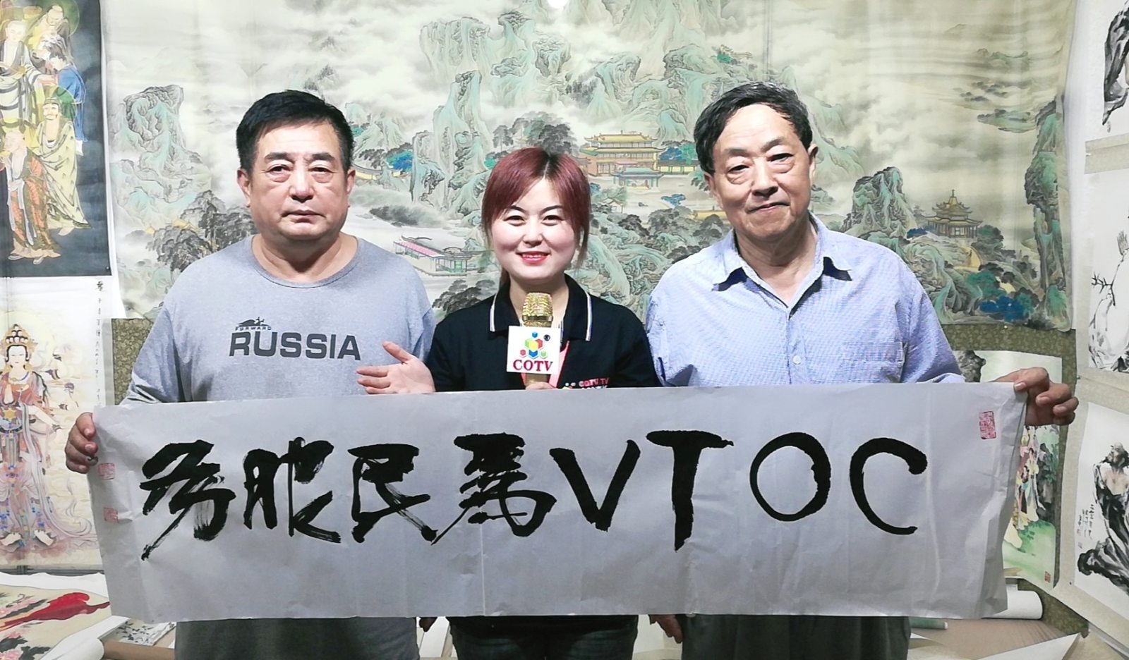 热烈祝贺2019宁波国际旅游展在宁波国际会展中心隆重开幕! 热烈祝贺2019宁波国际旅游展在宁波国际会展中心隆重开幕!