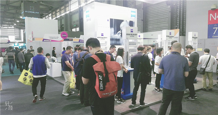 热烈祝贺2019年世界移动通信大会在上海新国际博览中心隆重开幕! 热烈祝贺2019年世界移动通信大会在上海新国际博览中心隆重开幕!