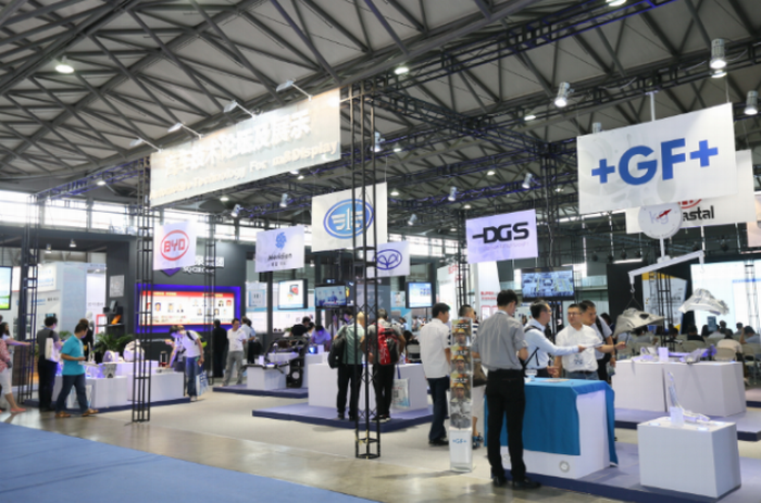 热烈祝贺2019第十四届中国国际压铸会议暨展览会在上海新国际博览中心隆重开幕! 热烈祝贺2019第十四届中国国际压铸会议暨展览会在上海新国际博览中心隆重开幕!