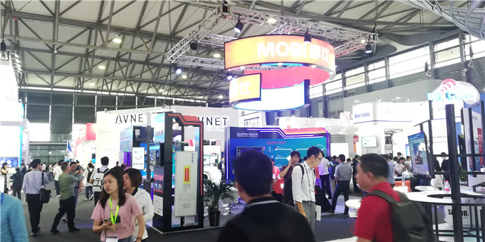 热烈祝贺2019年世界移动通信大会在上海新国际博览中心隆重开幕! 热烈祝贺2019年世界移动通信大会在上海新国际博览中心隆重开幕!