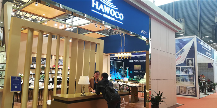 2019第二十八届上海国际酒店用品博览会在上海新国际博览中心隆重开幕! 2019第二十八届上海国际酒店用品博览会在上海新国际博览中心隆重开幕!