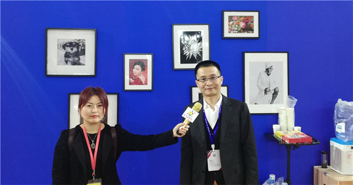 2019第25届南京广告技术设备展览会在南京国际博览中心隆重开幕! 2019第25届南京广告技术设备展览会在南京国际博览中心隆重开幕!