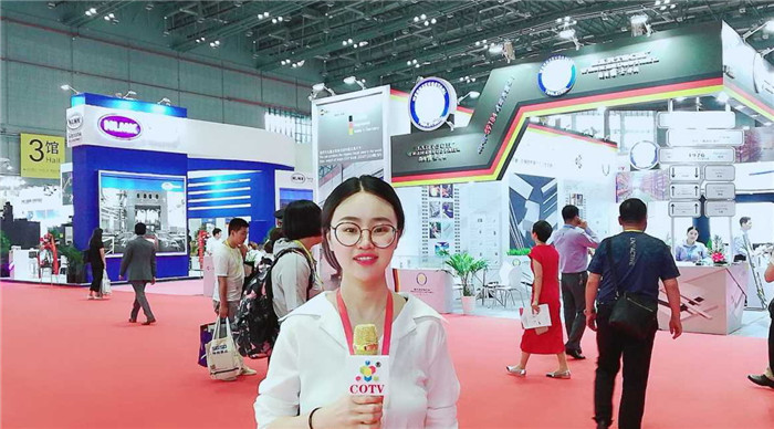 热烈祝贺2019第十九届中国国际模具技术和设备展览会在上海国家会展中心隆重开幕! 热烈祝贺2019第十九届中国国际模具技术和设备展览会在上海国家会展中心隆重开幕!
