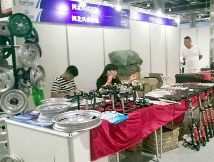 热烈祝贺2019中国(常州)电动车、三轮车及新能源汽车展览会在常州国际会展中心隆重开幕! 热烈祝贺2019中国(常州)电动车、三轮车及新能源汽车展览会在常州国际会展中心隆重开幕!