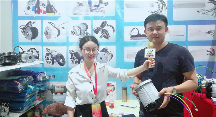 热烈祝贺2019中国(常州)电动车、三轮车及新能源汽车展览会在常州国际会展中心隆重开幕! 热烈祝贺2019中国(常州)电动车、三轮车及新能源汽车展览会在常州国际会展中心隆重开幕!