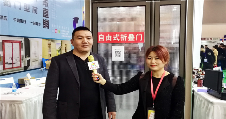 2019第三届中国(浙江)衣柜·移门原创设计博览会于2019年3月16日在杭州国际博览中心隆重开幕! 2019第三届中国(浙江)衣柜·移门原创设计博览会于2019年3月16日在杭州国际博览中心隆重开幕!