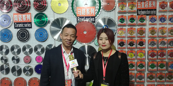 2019上海春季第三十三届中国国际五金博览会于2019年4月1日-4月3日在上海国家会展中心隆重开幕! 2019上海春季第三十三届中国国际五金博览会于2019年4月1日-4月3日在上海国家会展中心隆重开幕!