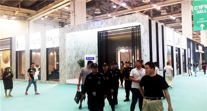 热烈祝贺2019第十一届苏州家具展览会在苏州国际博览中心隆重开幕! 热烈祝贺2019第十一届苏州家具展览会在苏州国际博览中心隆重开幕!