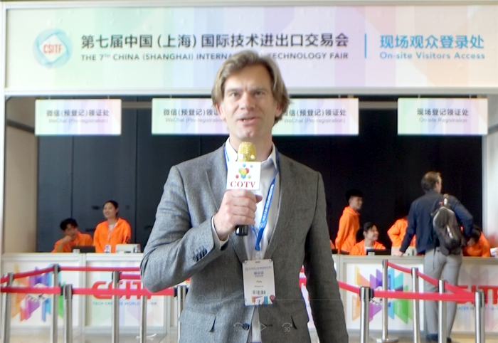 2019第七届中国(上海)国际技术进出口交易会于2019年4月18日-4月20日在上海世博展览馆隆重开幕! 2019第七届中国(上海)国际技术进出口交易会于2019年4月18日-4月20日在上海世博展览馆隆重开幕!