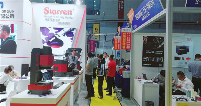 热烈祝贺2019第十九届中国国际模具技术和设备展览会在上海国家会展中心隆重开幕! 热烈祝贺2019第十九届中国国际模具技术和设备展览会在上海国家会展中心隆重开幕!
