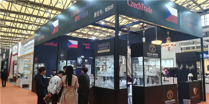 2019第二十八届上海国际酒店用品博览会在上海新国际博览中心隆重开幕! 2019第二十八届上海国际酒店用品博览会在上海新国际博览中心隆重开幕!