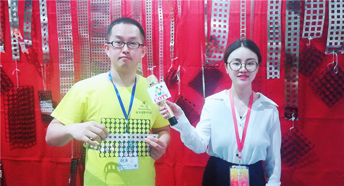 热烈祝贺2019中国(常州)电动车、三轮车及新能源汽车展览会在常州国际会展中心隆重开幕! 热烈祝贺2019中国(常州)电动车、三轮车及新能源汽车展览会在常州国际会展中心隆重开幕!