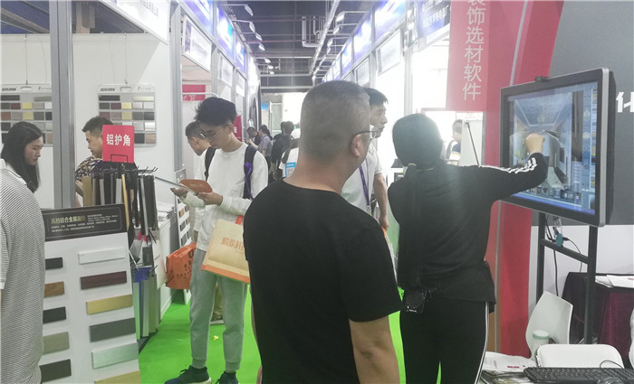 2019第五届中国(嘉兴)国际集成吊顶产业博览会于2019年5月30日-6月1日在嘉兴国际会展中心隆重开幕! 2019第五届中国(嘉兴)国际集成吊顶产业博览会于2019年5月30日-6月1日在嘉兴国际会展中心隆重开幕!