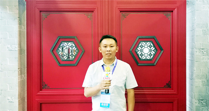 2019第十届中国(永康)国际门业博览会在浙江永康国际会展中心隆重开幕! 2019第十届中国(永康)国际门业博览会在浙江永康国际会展中心隆重开幕!