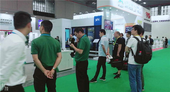 热烈祝贺2019第十九届中国国际模具技术和设备展览会在上海国家会展中心隆重开幕! 热烈祝贺2019第十九届中国国际模具技术和设备展览会在上海国家会展中心隆重开幕!
