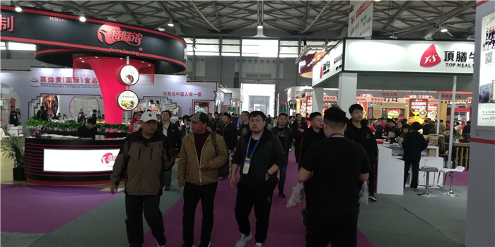 2019第二十八届上海国际酒店用品博览会在上海新国际博览中心隆重开幕! 2019第二十八届上海国际酒店用品博览会在上海新国际博览中心隆重开幕!