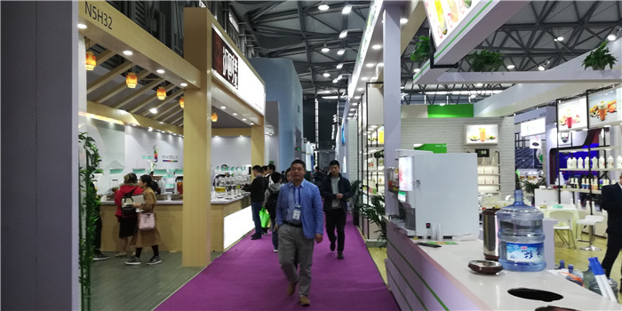 2019第二十八届上海国际酒店用品博览会在上海新国际博览中心隆重开幕! 2019第二十八届上海国际酒店用品博览会在上海新国际博览中心隆重开幕!